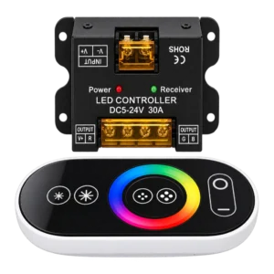 RGB Controller
