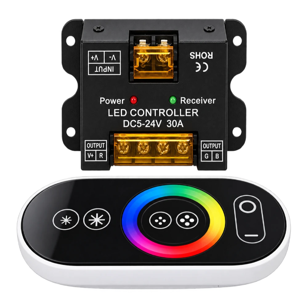 RGB Controller