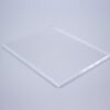 CLEAR Cast Acrylic Sheets