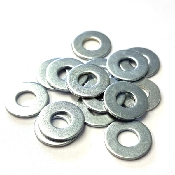 Flat Washer 1.5mm Thickness