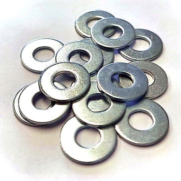 Flat Washer 1.5mm Thickness