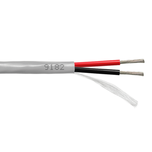Cable 18AWGx2c