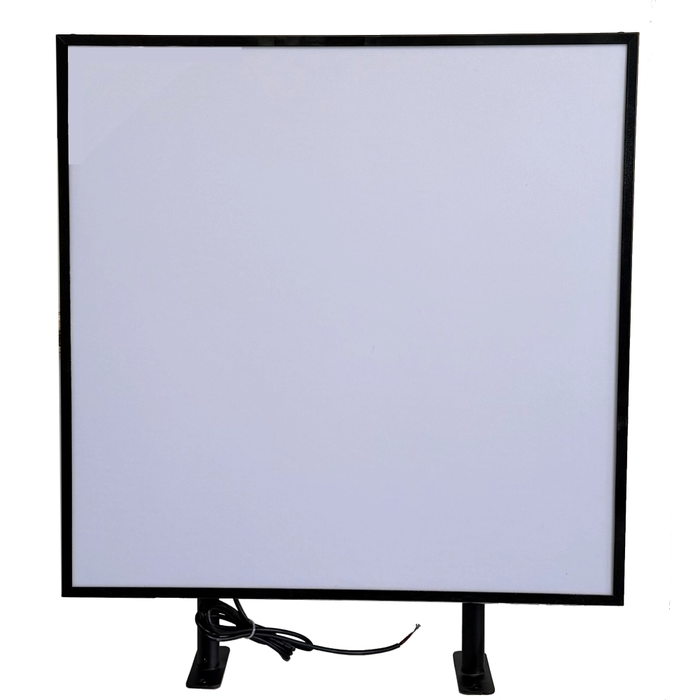 Sharp Corners 24_ Blade sign