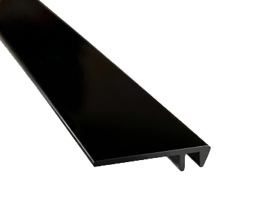 Trimcap Black