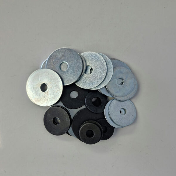 Flat Washer 1.5mm Thickness