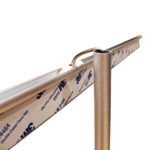Rollup Banner Stand
