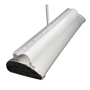 Rollup Banner Stand Premium