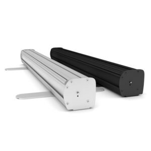 Standard Rollup Banner Stands
