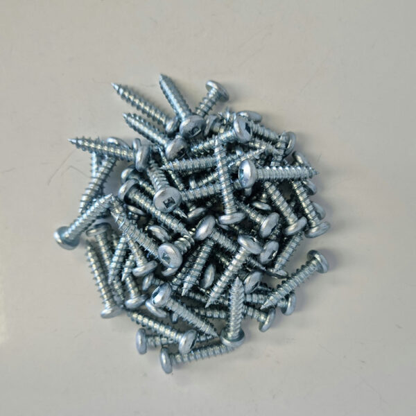 Pan Head Self Tapping Screw