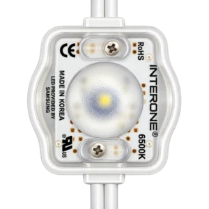 Interone 1LED module