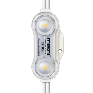 Interone 2LED module
