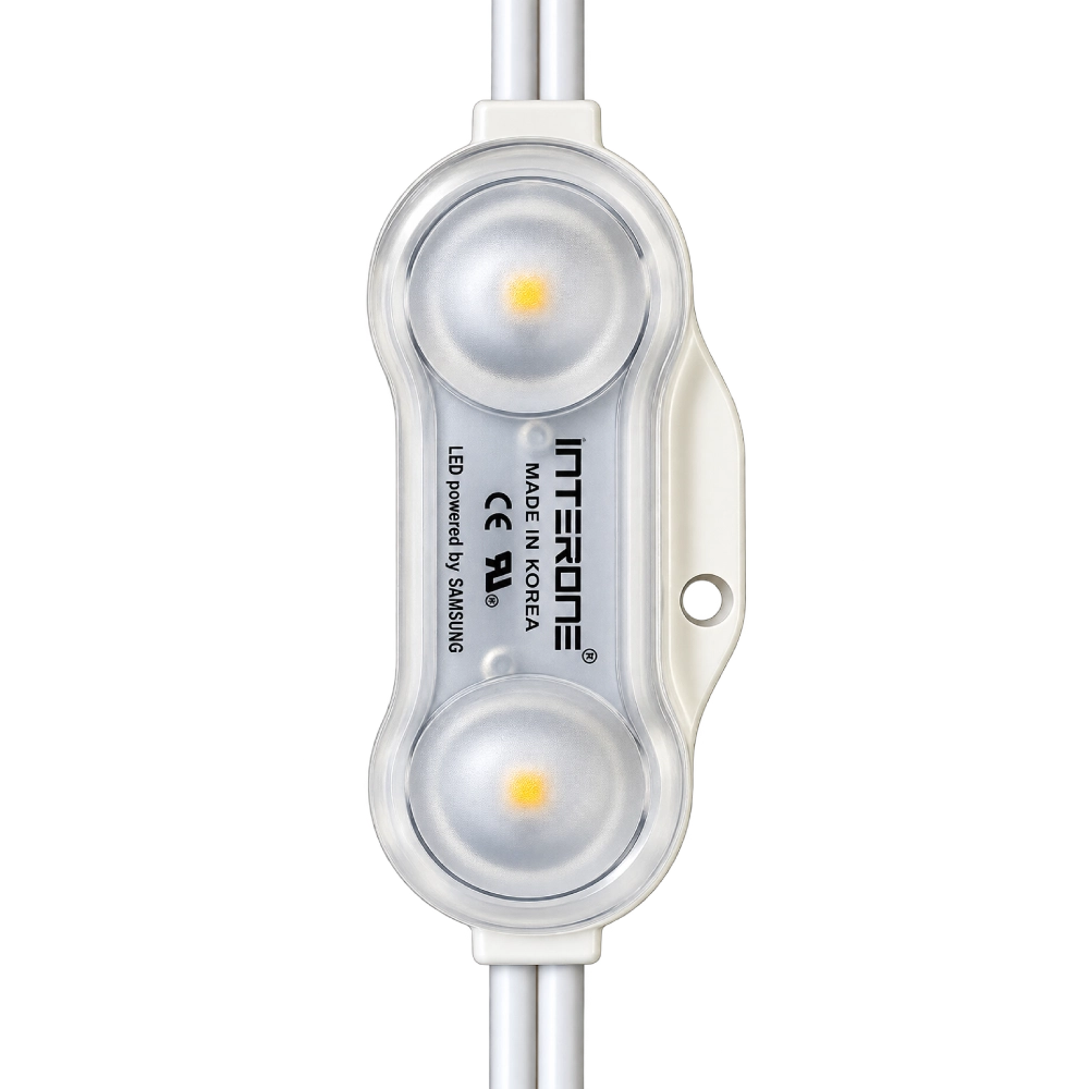 Interone 2LED module