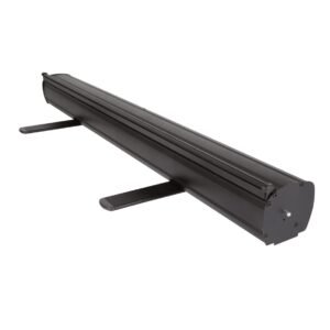 Rollup-Banner-Stand-Black