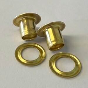 Grommet & Washer