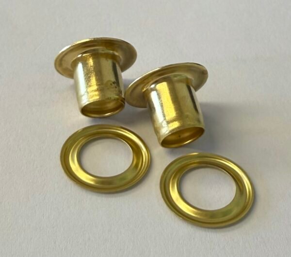 Grommet & Washer