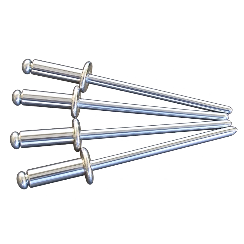 Aluminum Rivet 0.125 inches